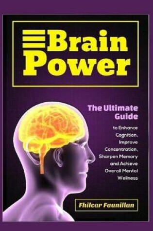 Cover of Brain Power