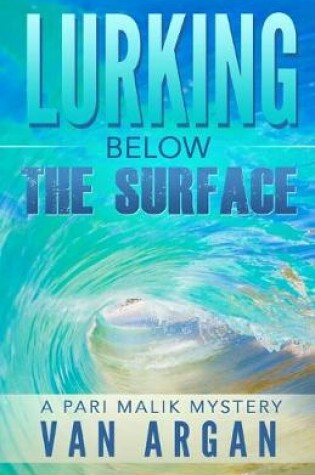 Cover of Lurking Below the Surface