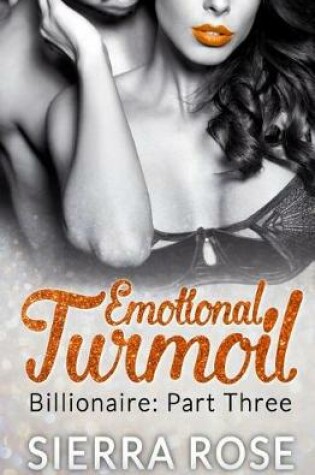 Cover of Emotional Turmoil