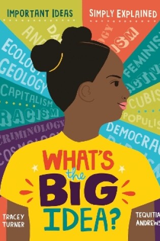 Cover of What's the Big Idea?