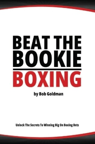 Cover of Beat the Bookie - Boxing Matches