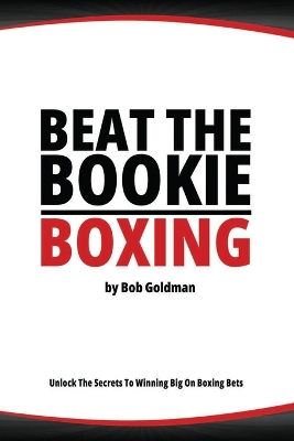 Book cover for Beat the Bookie - Boxing Matches