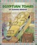Cover of Egyptian Tombs