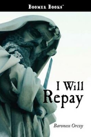Cover of I Will Repay
