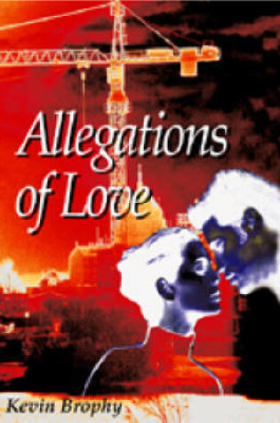 Cover of Allegations of Love