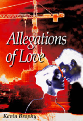 Book cover for Allegations of Love