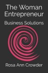 Book cover for The Woman Entrepreneur