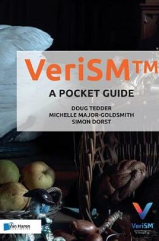 Cover of Verism(tm) - A Pocket Guide