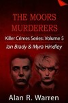 Book cover for Moors Murders