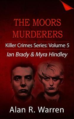 Book cover for Moors Murders