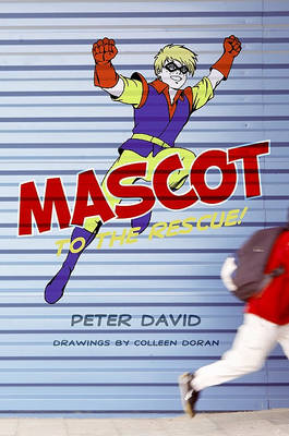 Cover of Mascot to the Rescue!