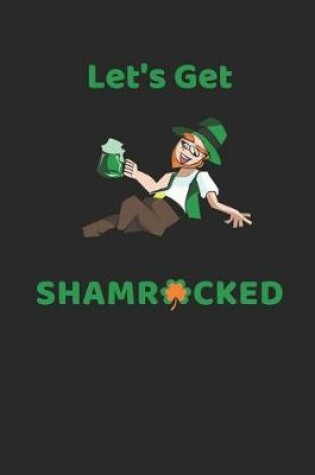 Cover of Let's Get Shamrocked