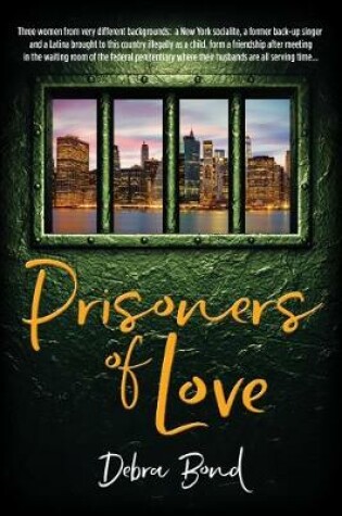 Cover of Prisoners of Love