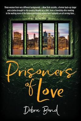 Book cover for Prisoners of Love