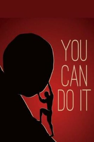 Cover of You Can Do It