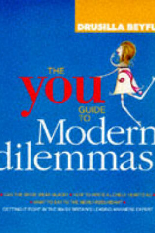 Cover of "You" Guide to Modern Dilemmas