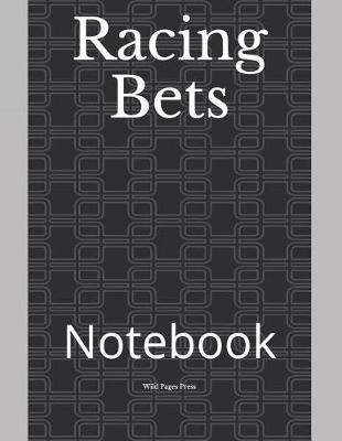 Book cover for Racing Bets