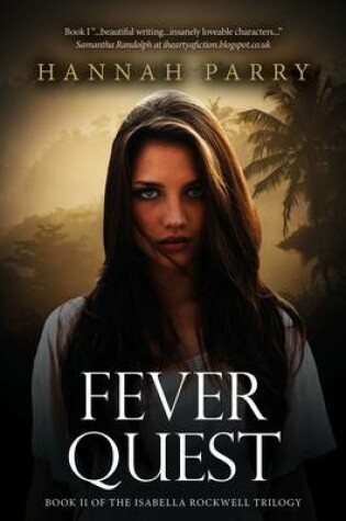 Cover of Fever Quest