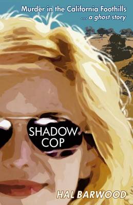 Book cover for Shadowcop