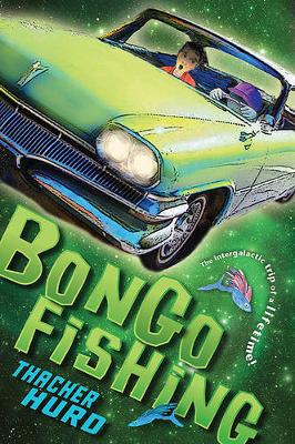 Book cover for Bongo Fishing