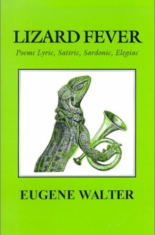 Cover of Lizard Fever