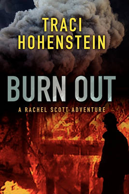 Book cover for Burn Out