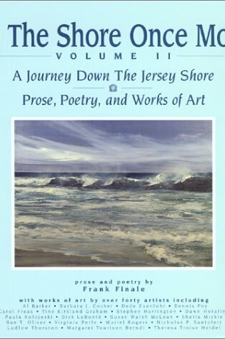 Cover of To the Shore Once More Volume II