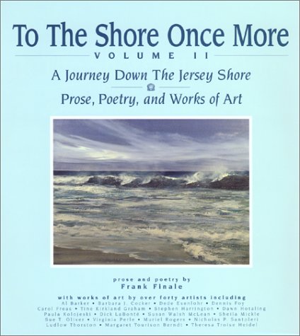 Book cover for To the Shore Once More Volume II