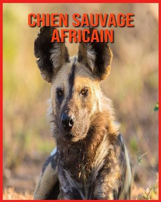 Book cover for Chien Sauvage Africain