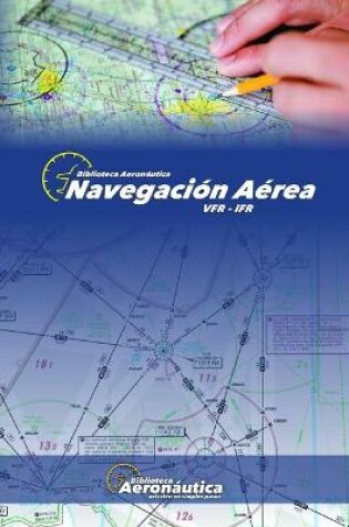 Cover of Navegacion Aerea