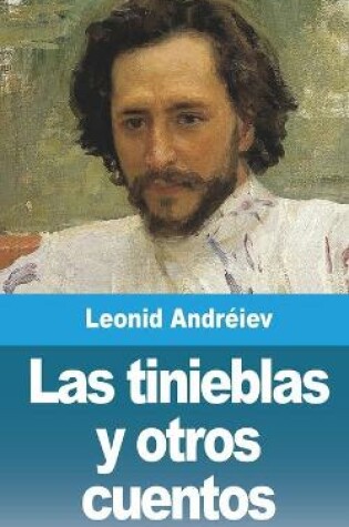 Cover of Las tinieblas y otros cuentos