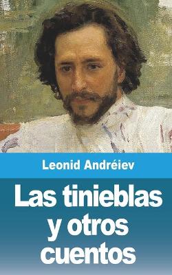 Book cover for Las tinieblas y otros cuentos