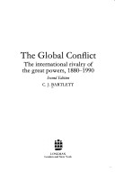 Book cover for The Global Conflict