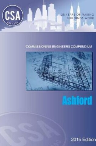 Cover of Commissioning Engineers Compendium