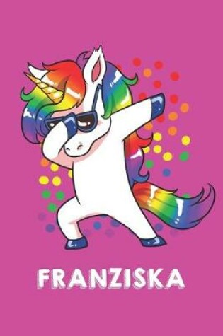 Cover of Franziska