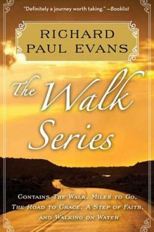 Cover of Richard Paul Evans