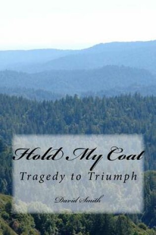Cover of Hold My Coat