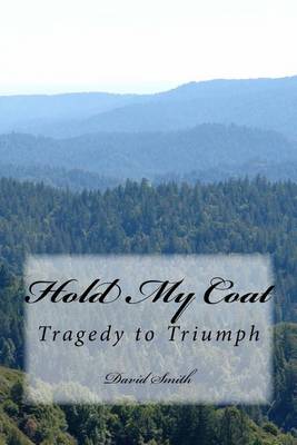 Book cover for Hold My Coat