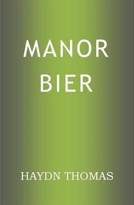 Book cover for Manor Bier 10th edition