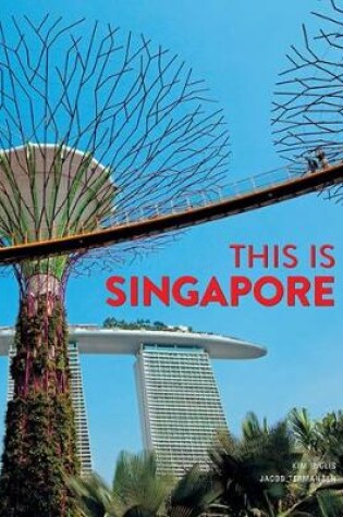 Cover of This is Singapore