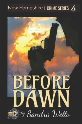 Cover of Before Dawn