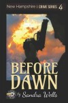 Book cover for Before Dawn