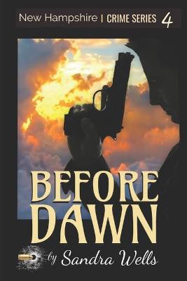 Cover of Before Dawn