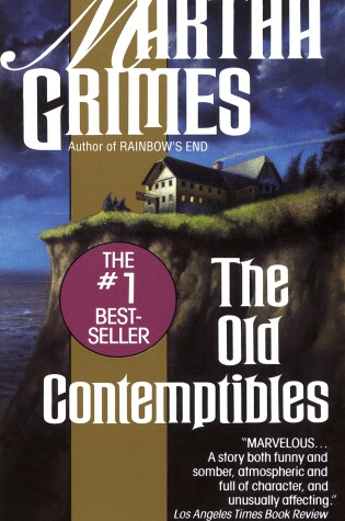 Cover of Old Contemptibles