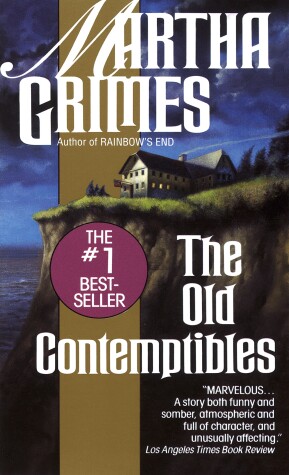 Cover of Old Contemptibles