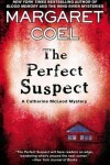 Book cover for The Perfect Suspect