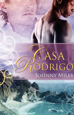 Book cover for Casa Rodrigo