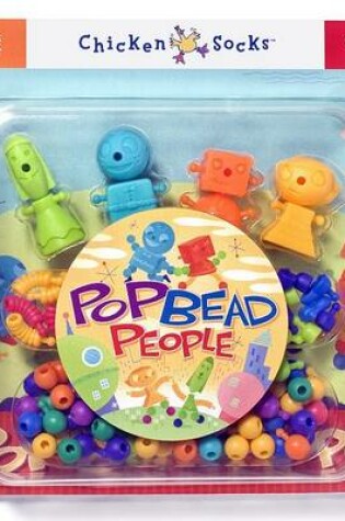 Cover of Pop Bead People