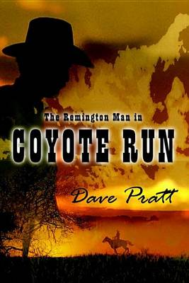 Book cover for Coyote Run