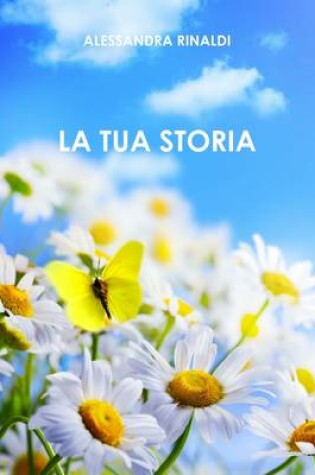 Cover of LA Tua Storia